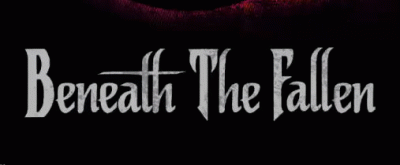 logo Beneath The Fallen